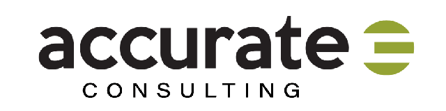 Accurate Consulting logo