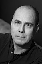 Johan Kölhi