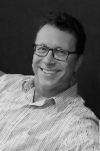 Tony Friede