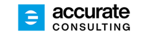 Accurate Consulting logo