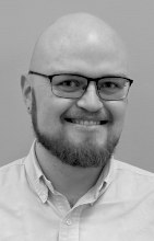 Theo Ingelstam AI/ML engineer